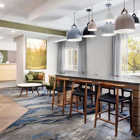 Fairfield Inn סקרנטון מראה חיצוני תמונה